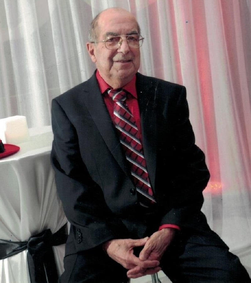 André  Côté 
