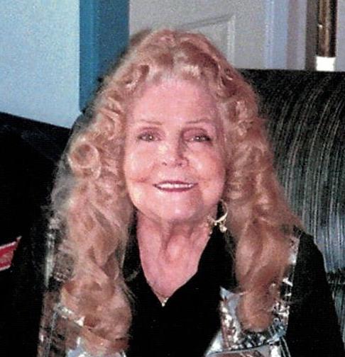Pauline  Millette 