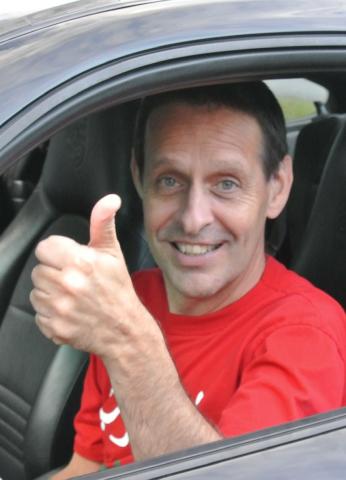Marc Tremblay