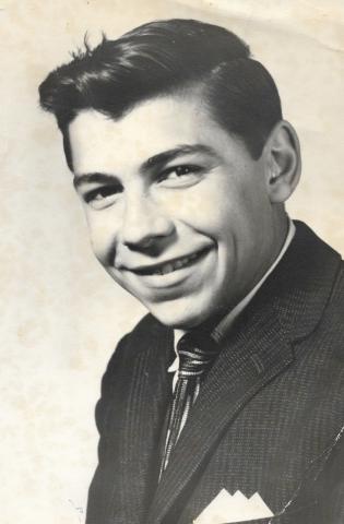 Gilles Robert