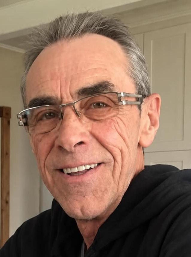 Michel Lapierre