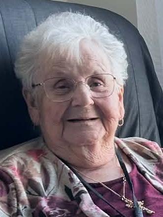 Carmen Desroches