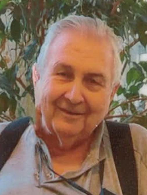 Roland Lafond