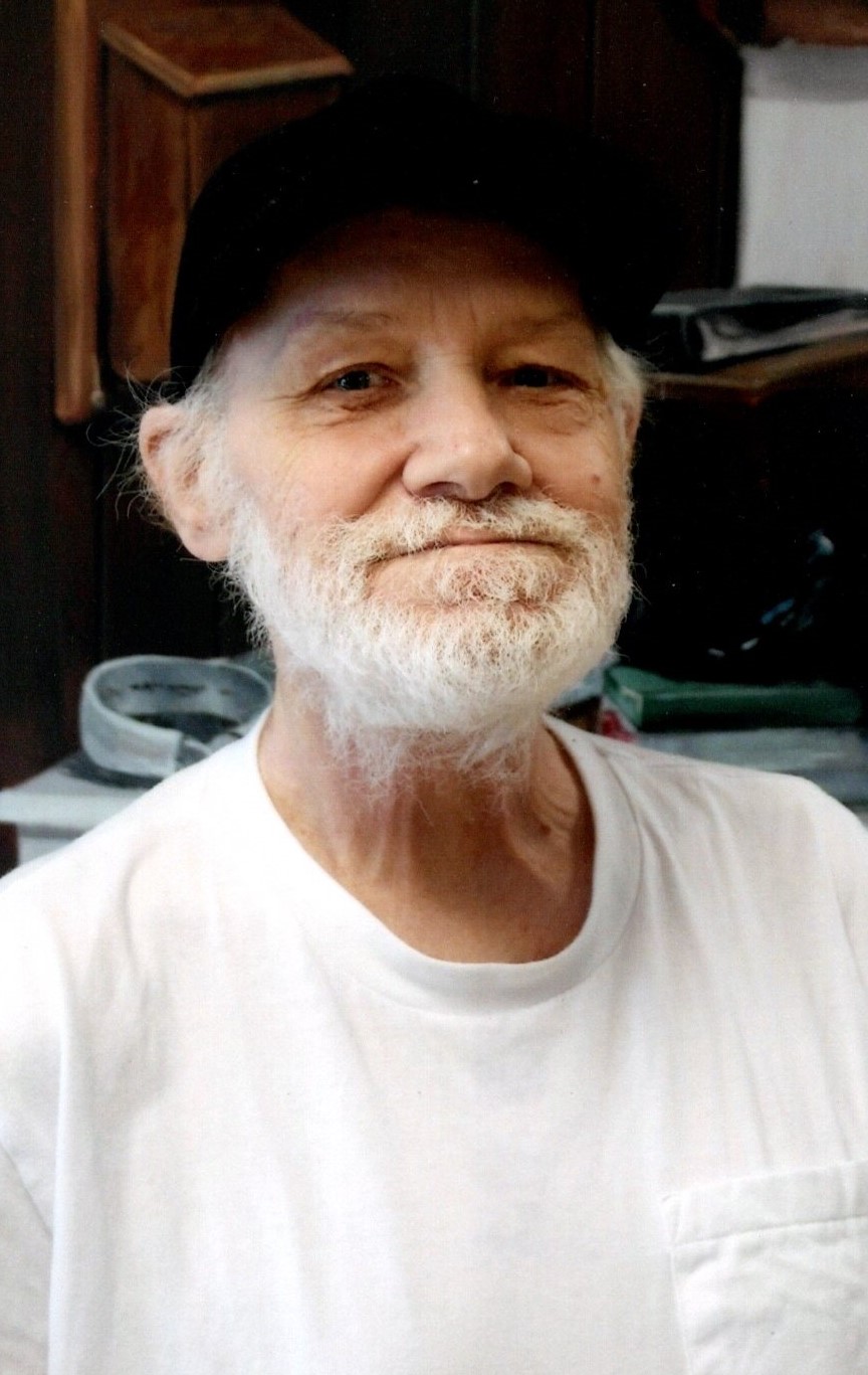 Robert Legault