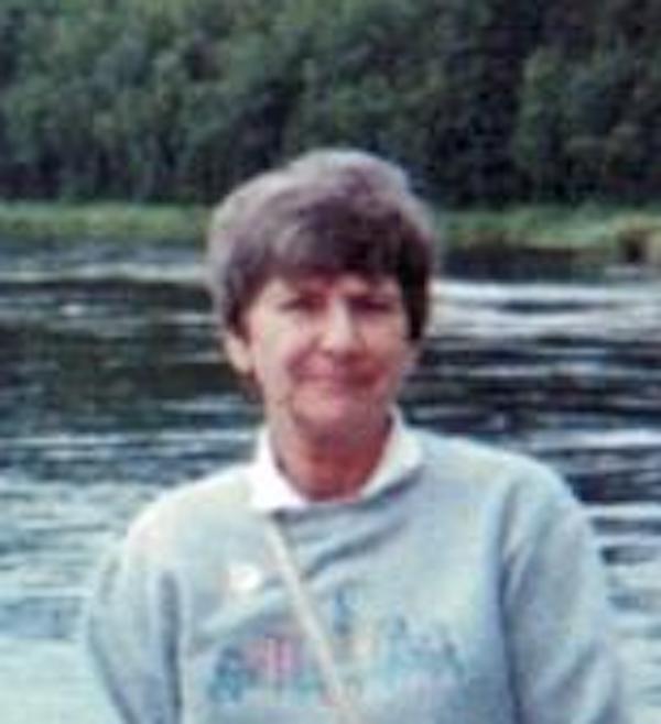 Élianne  Coté 