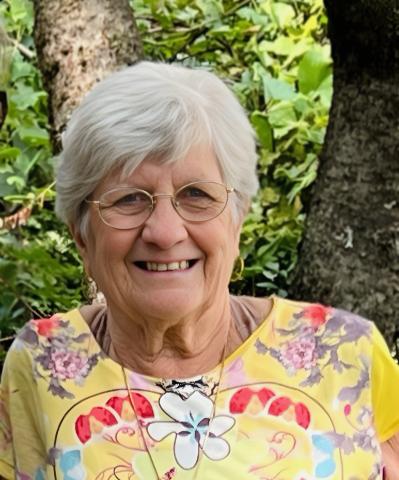 Thérèse Guilbault