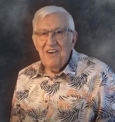 Georges-Émile Durand GROS LOUP