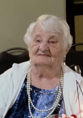 Gaétane Desrosiers
