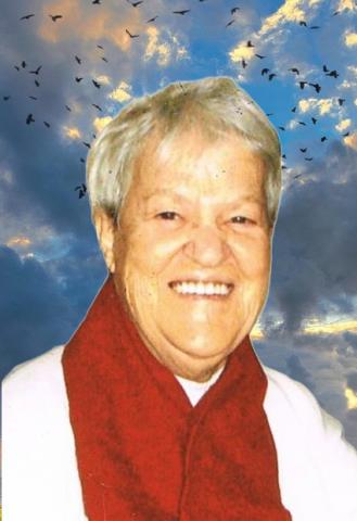 Henrianne Michaud