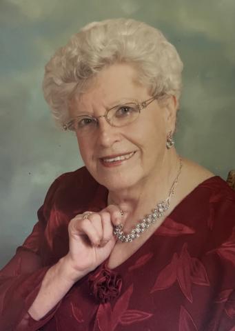 Fleur-Ange Lachance Perreault