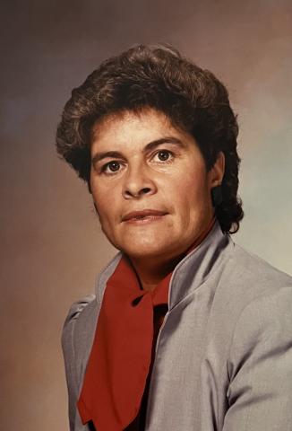 Micheline Roch Rondeau