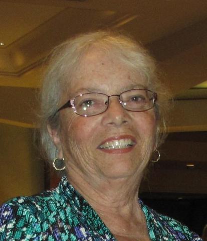 Louise Brouillet