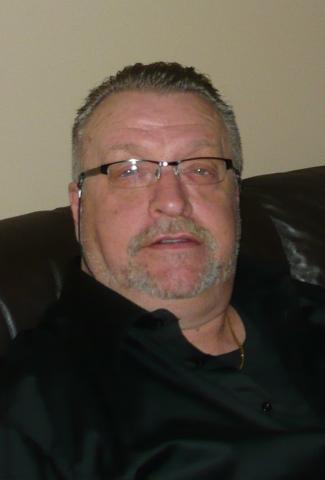 Claude Lavergne
