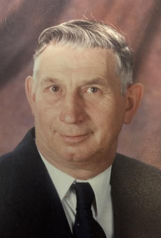 Raymond Roberge