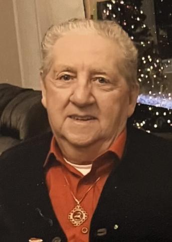 Laurent Champagne