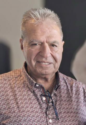 Daniel Hétu