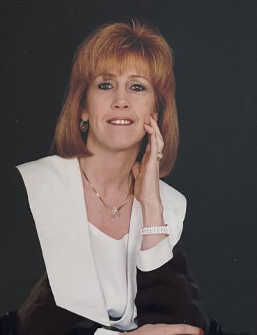 Christiane Durand