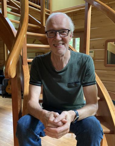 André Désautels