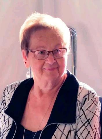 Andrée Belec