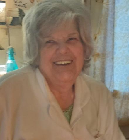 Carole Tourangeau