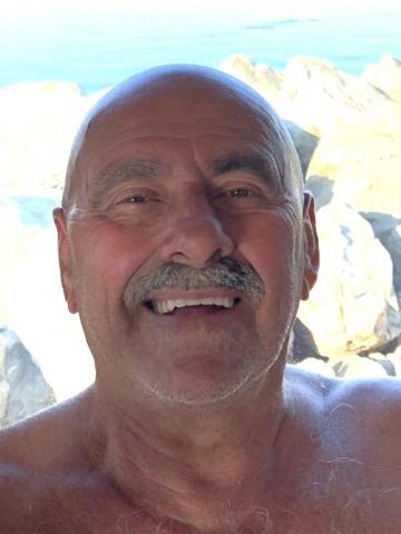 Michel Bergeron
