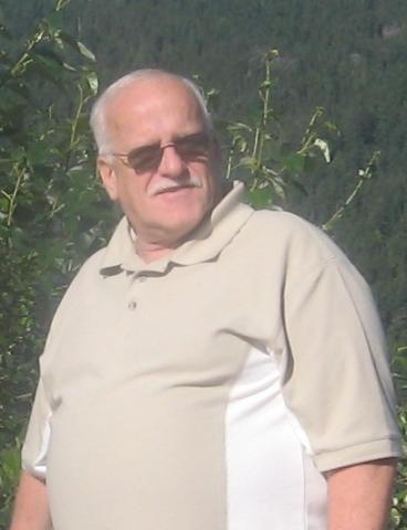 Marcel Gagnon