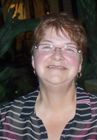 Guylaine Houde