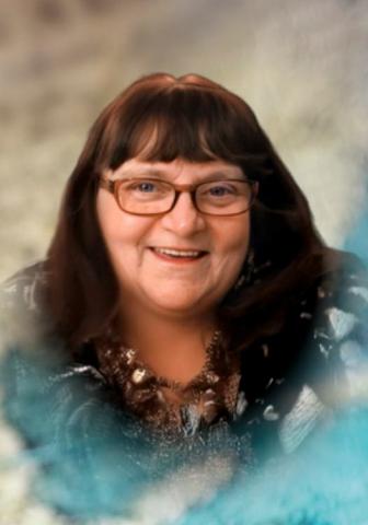 Chantal Varin