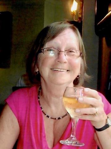 Lise Kennedy