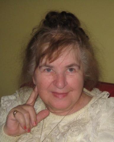 Suzanne Provost