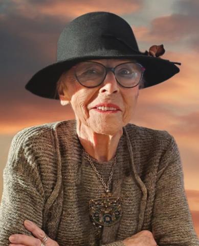 Monique Tremblay Dufour