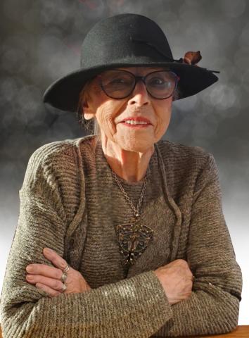 Monique Tremblay Dufour