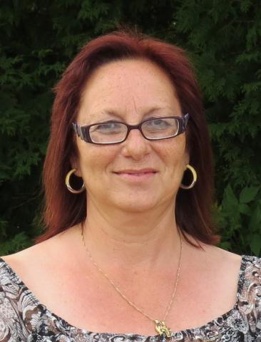 Johanne Ayotte