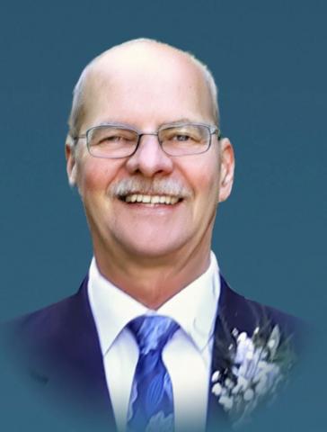 Luc Naud