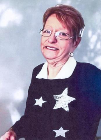 Fleurette Lépine