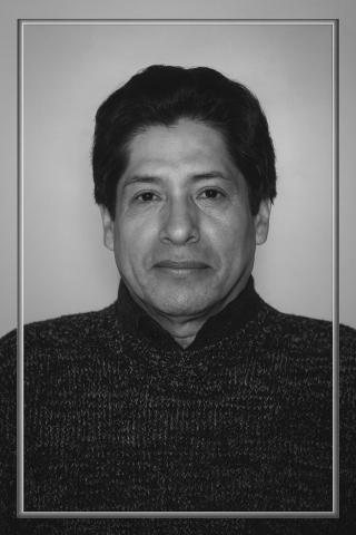 Eleuterio Villegas