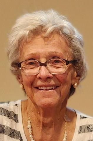 Pierrette Roberge