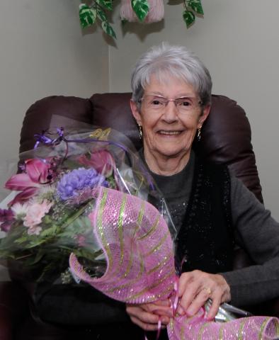 Hortense Rivest