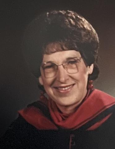 Rita Gosselin