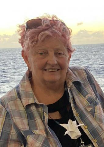 Lise Desroches