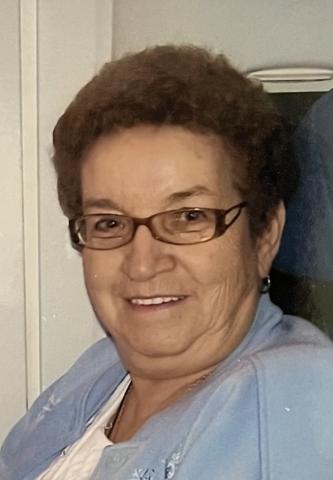 Cécile Marin