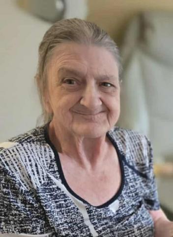 Micheline Bisson