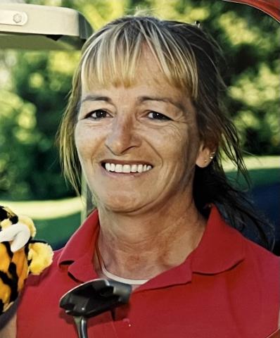 Colette Généreux
