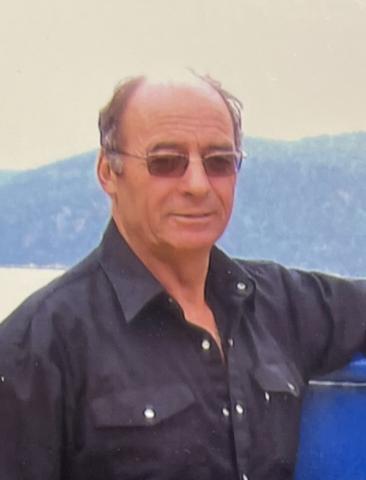 André Lépine