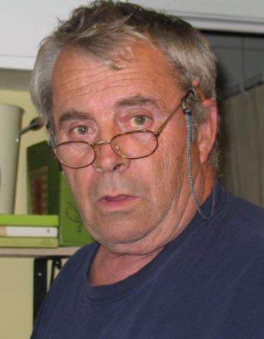 Raymond Tourangeau