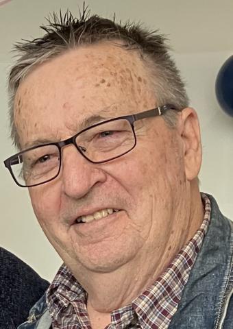 Serge Mireault
