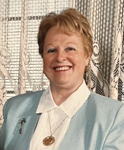 Irène Bédard Boilard