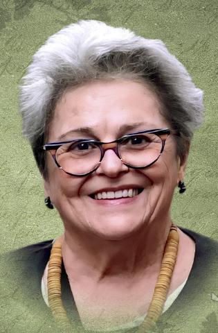 Lise Pelletier