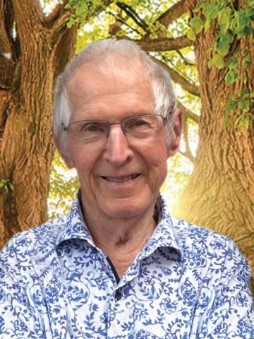 Yvon Desroches