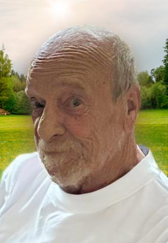 Claude Henri Monfette